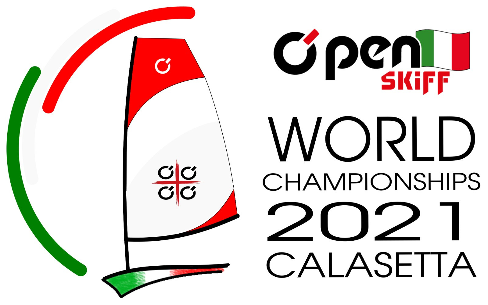 21 Open Skiff World Championships